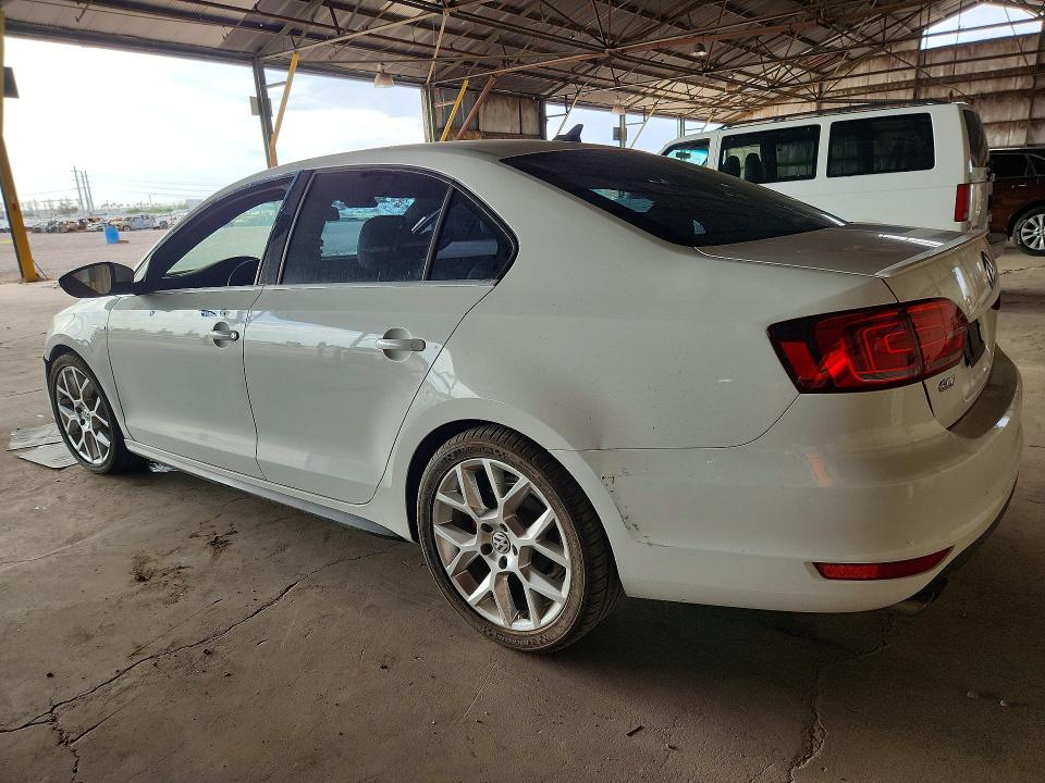 Продажа на аукционе авто 2014 Volkswagen Jetta, vin: 3VW4T7AJ2EM267344, номер лота: 61485496