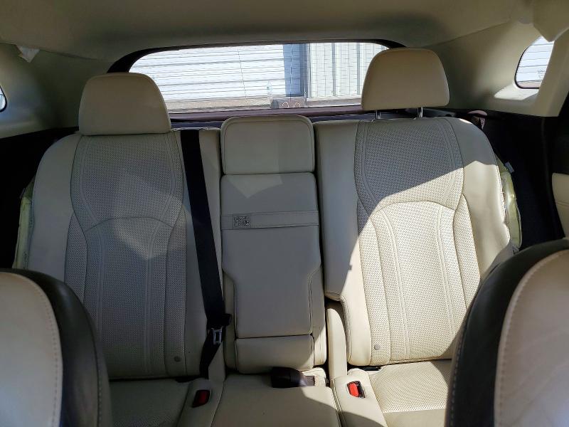 Aukcja sprzedaży 2019 Lexus Rx 350, vin: 2T2BZMCA7KC176221, numer aukcji: 61525756