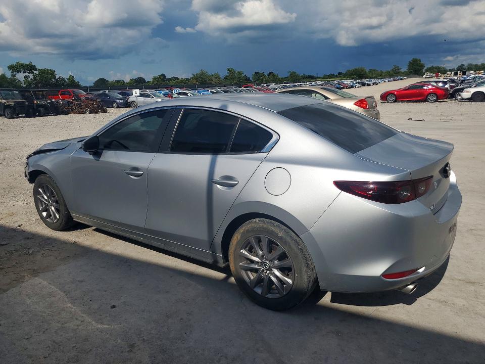Продаж на аукціоні авто 2021 Mazda 3, vin: JM1BPAA73M1334111, номер лоту: 61030236
