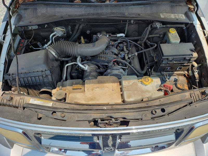 63396176 :رقم المزاد ، 1D8GT58K28W144927 vin ، 2008 Dodge Nitro مزاد بيع