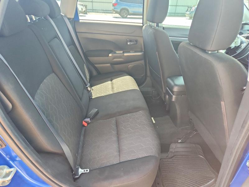 Aukcja sprzedaży 2021 Mitsubishi Outlander Sport, vin: JA4APVAUXMU026192, numer aukcji: 62593276