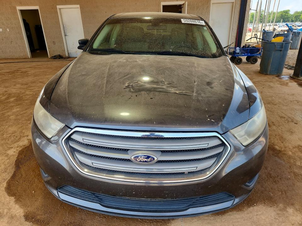 Продажа на аукционе авто 2015 Ford Taurus, vin: 1FAHP2D85FG126080, номер лота: 59288616