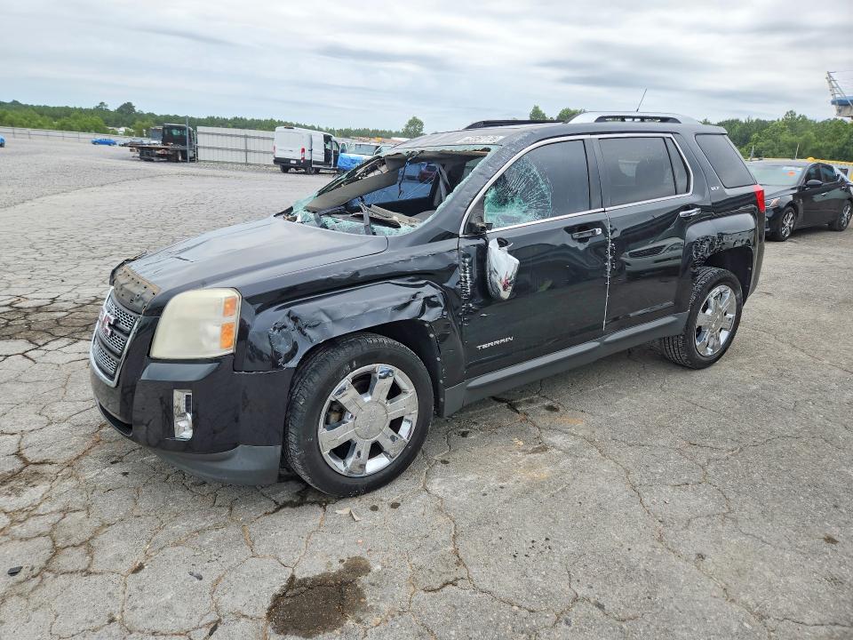Продаж на аукціоні авто 2012 Gmc Terrain, vin: 2GKFLWE50C6267728, номер лоту: 62357176