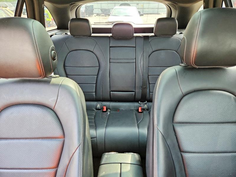 Aukcja sprzedaży 2017 Mercedes-benz Glc, vin: WDC0G4KB4HF156854, numer aukcji: 62346446
