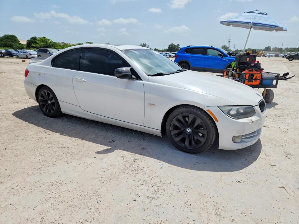 Продажа на аукционе авто 2013 Bmw 328, vin: WBAKE5C59DJ107334, номер лота: 60508896