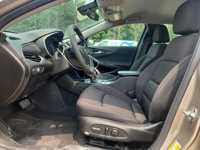 Aukcja sprzedaży 2024 Chevrolet Malibu, vin: 1G1ZD5ST6RF196089, numer aukcji: 60291166
