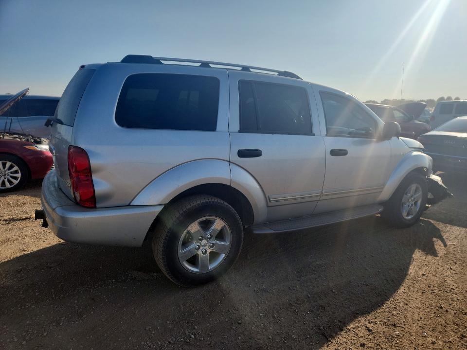 Aukcja sprzedaży 2006 Dodge Durango, vin: 1D8HB58216F153252, numer aukcji: 62119606