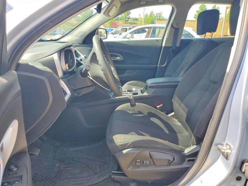 61079366 :رقم المزاد ، 2GNALAEK5E6211499 vin ، 2014 Chevrolet Equinox مزاد بيع