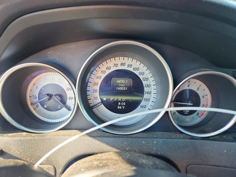 Aukcja sprzedaży 2013 Mercedes-benz C, vin: WDDGJ4HB9DG030562, numer aukcji: 60602726