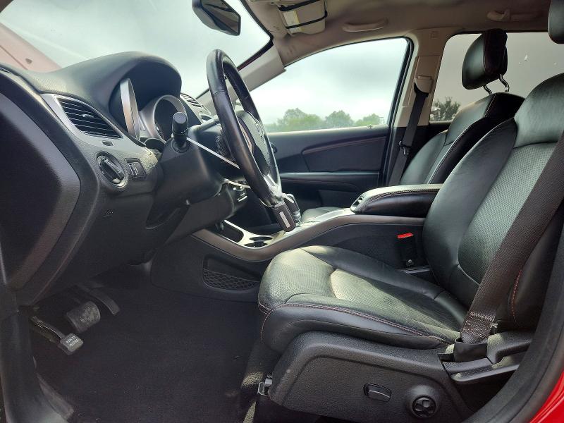 2018 Dodge Journey მანქანა იყიდება აუქციონზე, vin: 3C4PDDEG0JT278451, აუქციონის ნომერი: 61987936