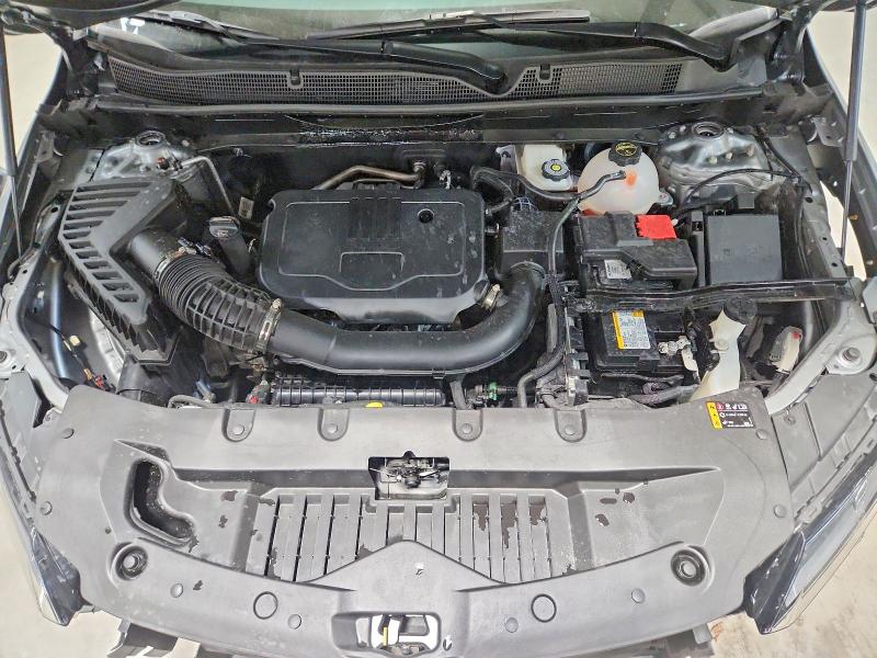 60897336 :رقم المزاد ، 3GNKBCR41TS148351 vin ، 2026 Chevrolet Blazer مزاد بيع