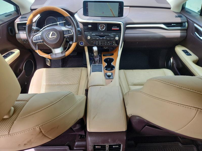 Aukcja sprzedaży 2020 Lexus Rx, vin: 2T2HGMDA2LC051613, numer aukcji: 59552336