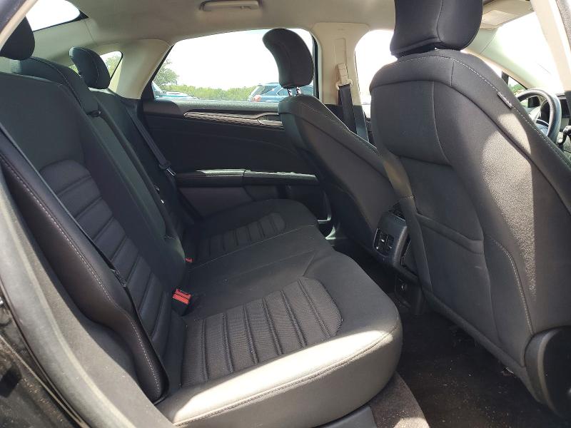 Продаж на аукціоні авто 2018 Ford Fusion, vin: 3FA6P0HD3JR251583, номер лоту: 59999376