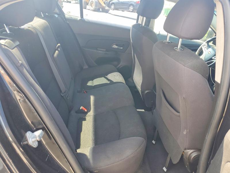 60397026 :رقم المزاد ، 1G1PC5SB8D7198141 vin ، 2013 Chevrolet Cruze مزاد بيع