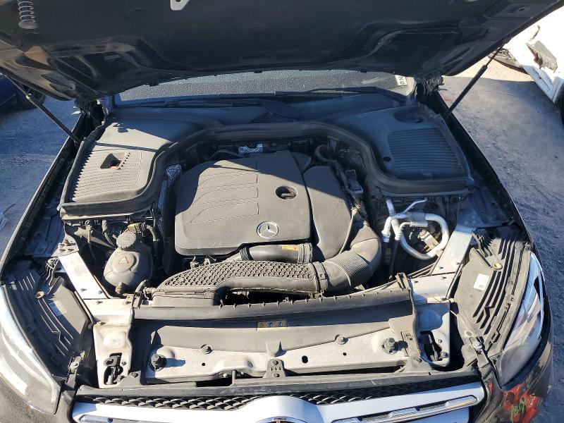 Aukcja sprzedaży 2021 Mercedes-benz Glc, vin: W1N0G8DB5MV287133, numer aukcji: 62424436