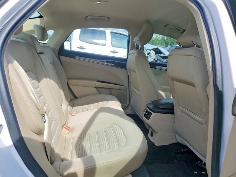 60478196 :رقم المزاد ، 1FA6P0H72G5113121 vin ، 2016 Ford Fusion مزاد بيع