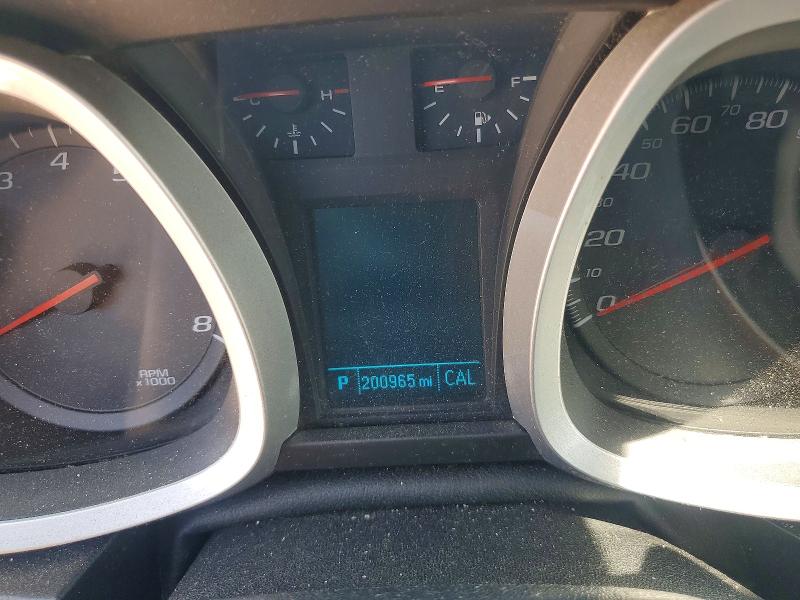 Продажа на аукционе авто 2017 Chevrolet Equinox, vin: 2GNFLFEK1H6109415, номер лота: 61164966