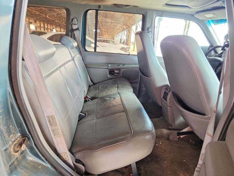 Продажа на аукционе авто 1996 Ford Explorer, vin: 1FMDU35P2TUD62756, номер лота: 60385996