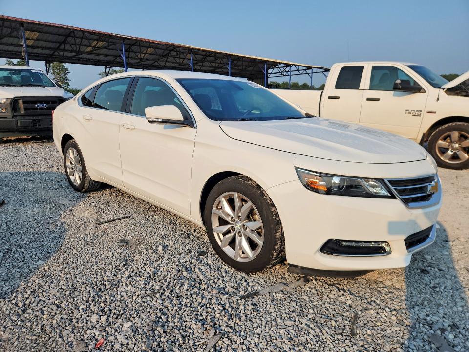 Продажа на аукционе авто 2019 Chevrolet Impala, vin: 1G11Z5SA9KU136211, номер лота: 63048746