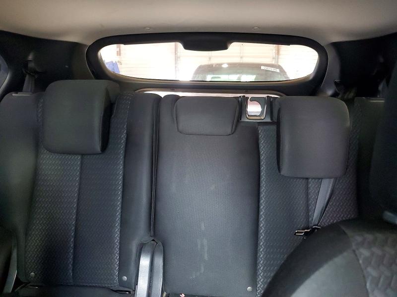 Продажа на аукционе авто 2019 Mitsubishi Eclipse Cross, vin: JA4AT3AA5KZ016207, номер лота: 58537676
