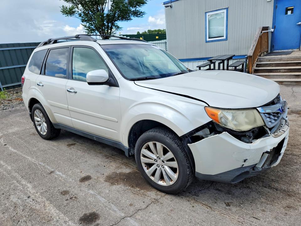 Продаж на аукціоні авто 2013 Subaru Forester, vin: JF2SHADC3DH437382, номер лоту: 62742936