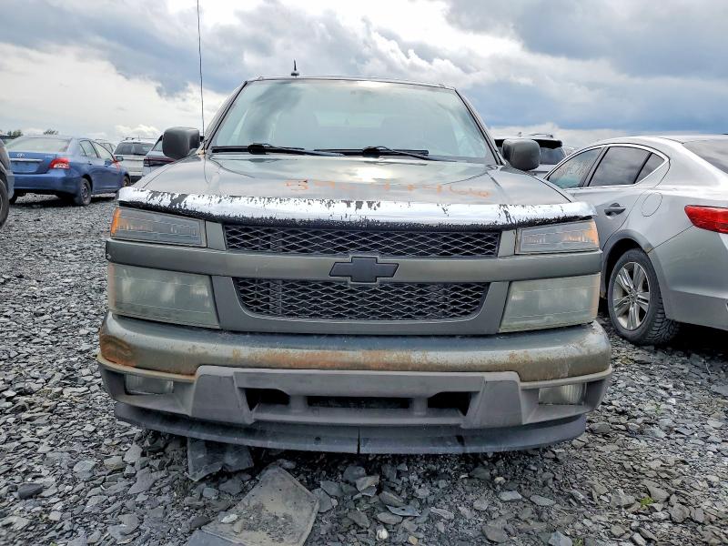 Aukcja sprzedaży 2011 Chevrolet Colorado, vin: 1GCESCF92B8102363, numer aukcji: 59647466