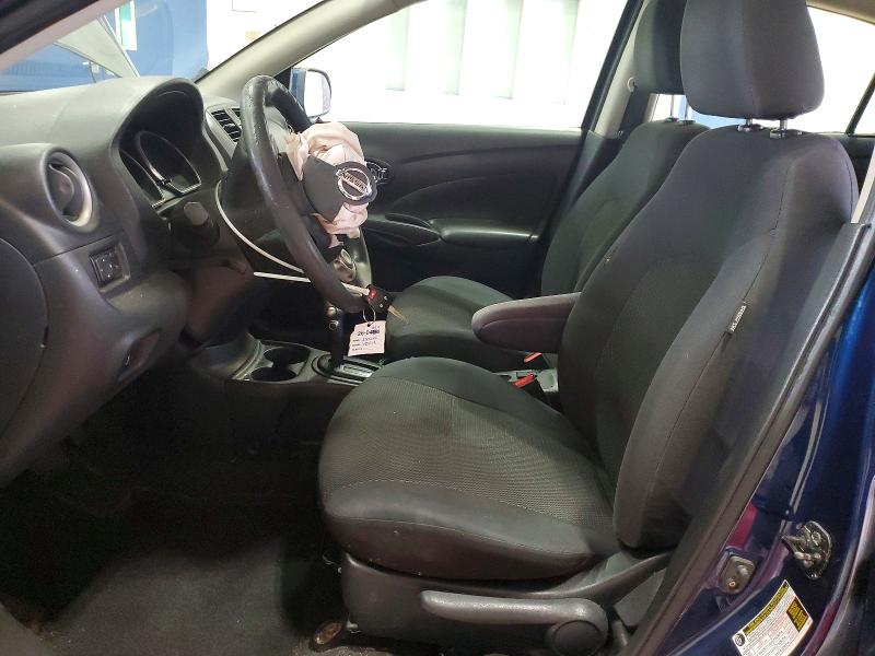 Aukcja sprzedaży 2013 Nissan Versa, vin: 3N1CN7AP7DL863800, numer aukcji: 62432926