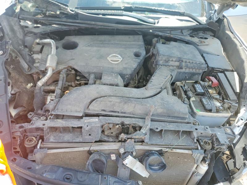 Продаж на аукціоні авто 2013 Nissan Altima, vin: 1N4AL3AP2DC111488, номер лоту: 62870086