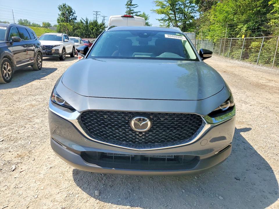 Продаж на аукціоні авто 2022 Mazda Cx-30, vin: 3MVDMBCL4NM449076, номер лоту: 60408986