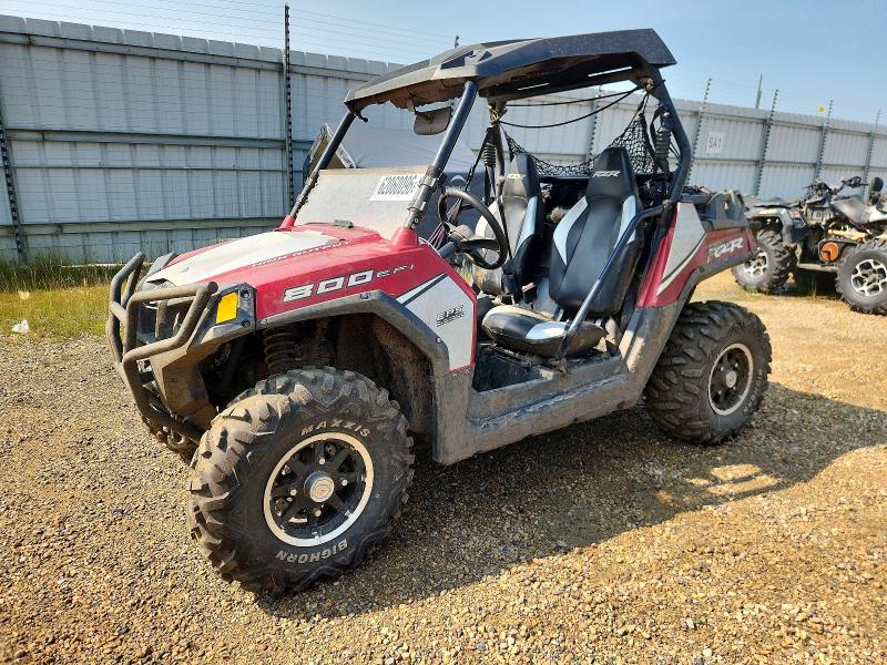 62060096 :رقم المزاد ، 4XAVH7EAXCB590703 vin ، 2012 Polaris Ranger مزاد بيع