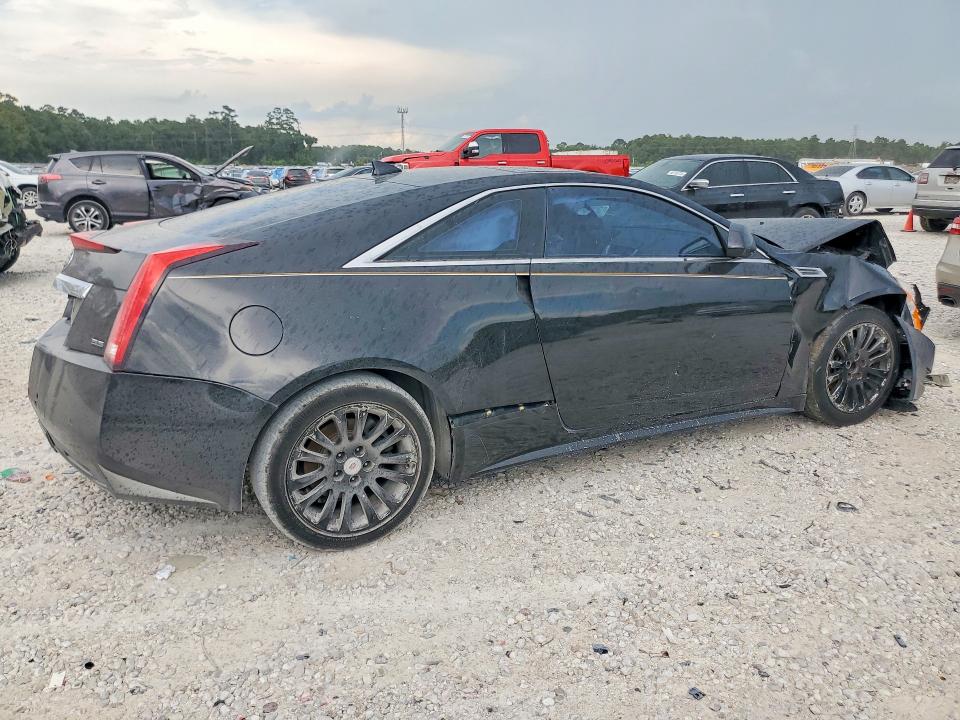 2014 Cadillac Cts მანქანა იყიდება აუქციონზე, vin: 1G6DC1E32E0191948, აუქციონის ნომერი: 58312856