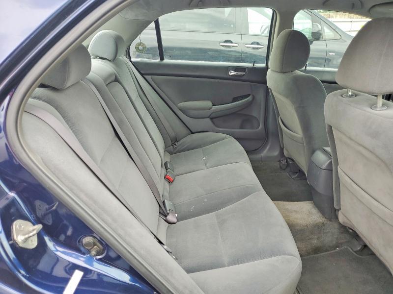 62209796 :رقم المزاد ، 1HGCM56327A224120 vin ، 2007 Honda Accord مزاد بيع