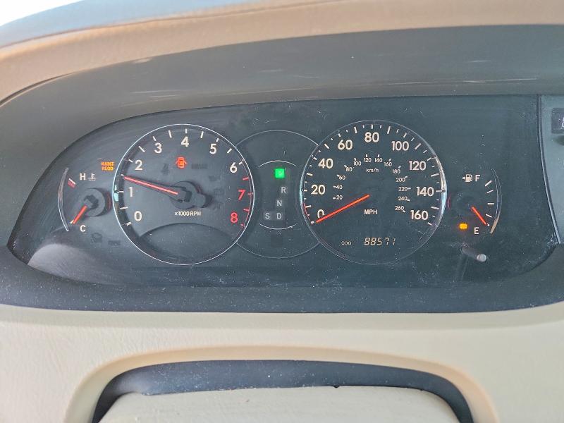 Продаж на аукціоні авто 2005 Toyota Avalon, vin: 4T1BK36B25U031047, номер лоту: 60425926