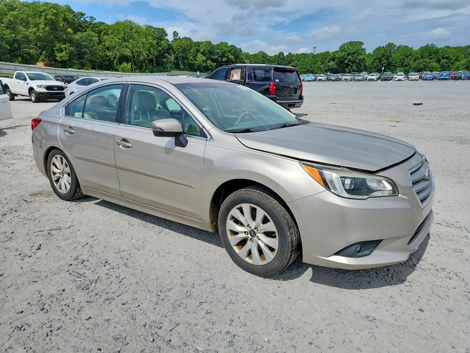 62023956 :رقم المزاد ، 4S3BNAF69H3061451 vin ، 2017 Subaru Legacy مزاد بيع