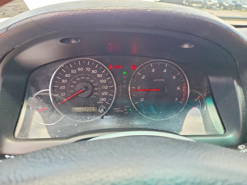 59854266 :رقم المزاد ، JTJBT20X070129663 vin ، 2007 Lexus Gx مزاد بيع