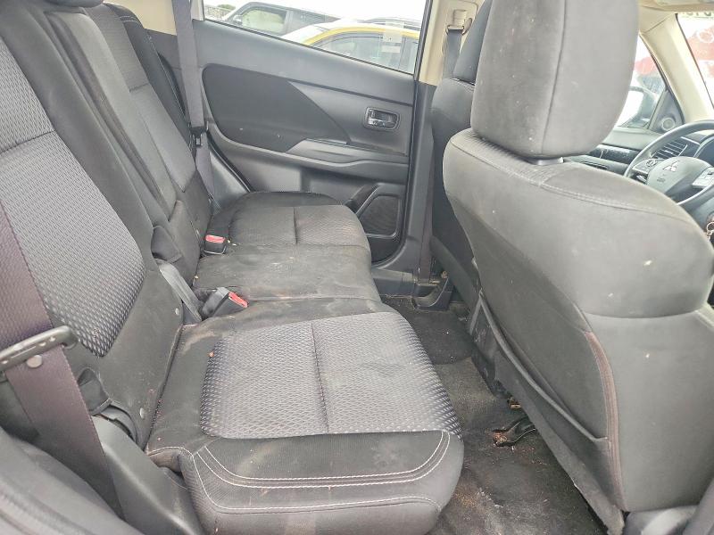 Aukcja sprzedaży 2019 Mitsubishi Outlander, vin: JA4AZ3A35KZ011380, numer aukcji: 61194346