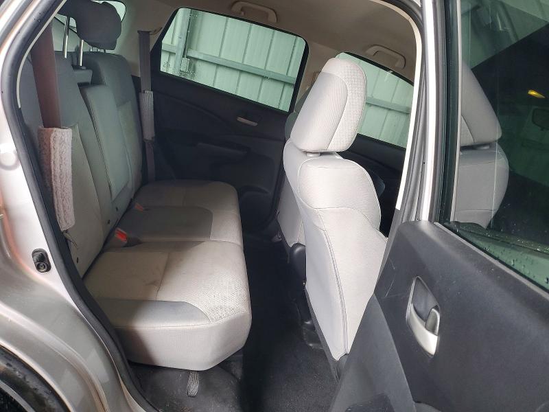 Aukcja sprzedaży 2016 Honda Cr-v, vin: 2HKRM3H36GH559741, numer aukcji: 61728456