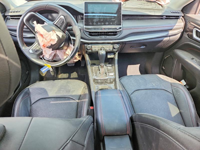 Продажа на аукционе авто 2022 Jeep Compass, vin: 3C4NJDDB2NT156931, номер лота: 62288106