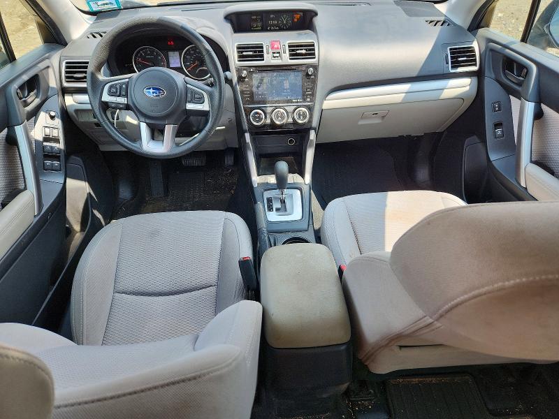 Продажа на аукционе авто 2018 Subaru Forester, vin: JF2SJADC6JH613602, номер лота: 61856986