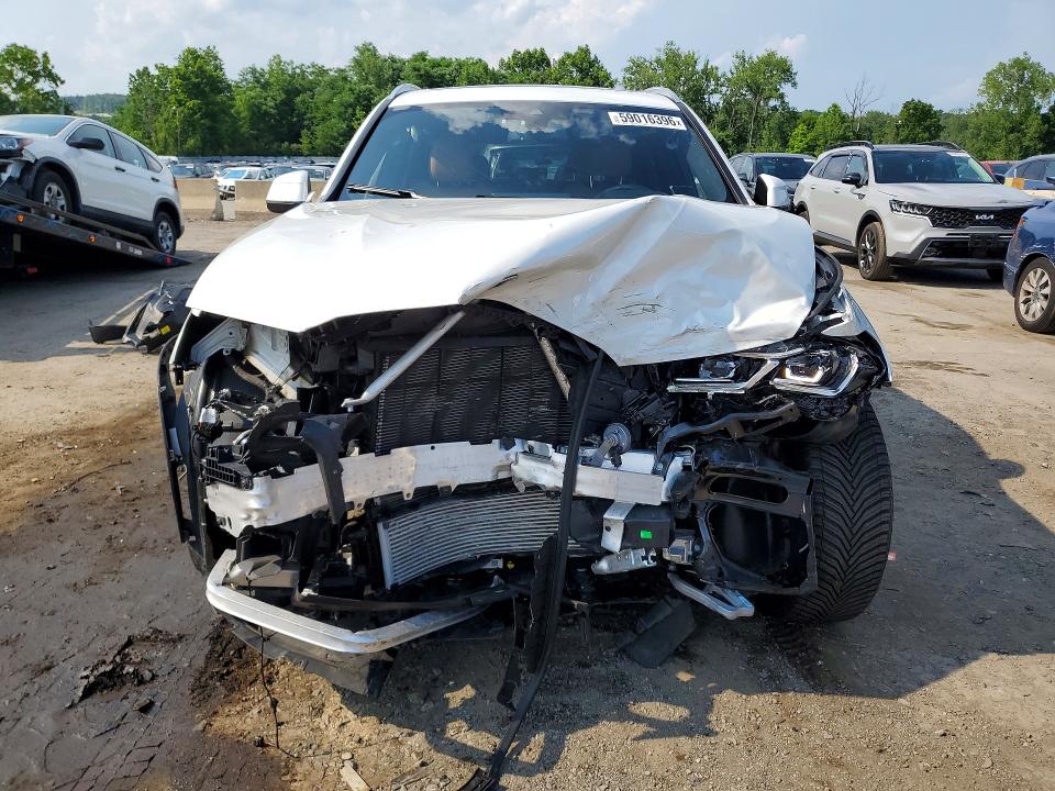 2023 Bmw X3 მანქანა იყიდება აუქციონზე, vin: 5UX53DP09P9S47113, აუქციონის ნომერი: 59016396