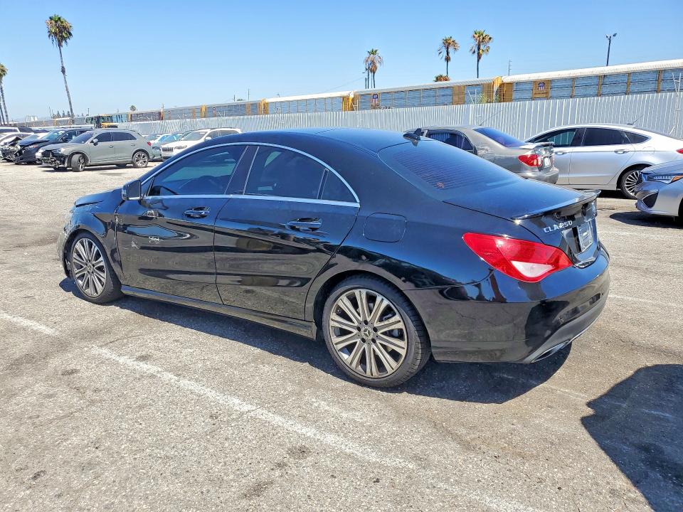Aukcja sprzedaży 2019 Mercedes-benz Cla, vin: WDDSJ4EBXKN762187, numer aukcji: 60623106