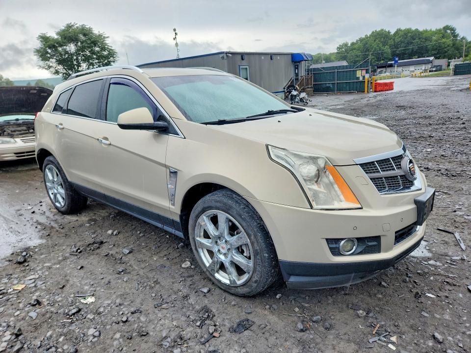 Продажа на аукционе авто 2012 Cadillac Srx, vin: 3GYFNEE36CS503860, номер лота: 62031396