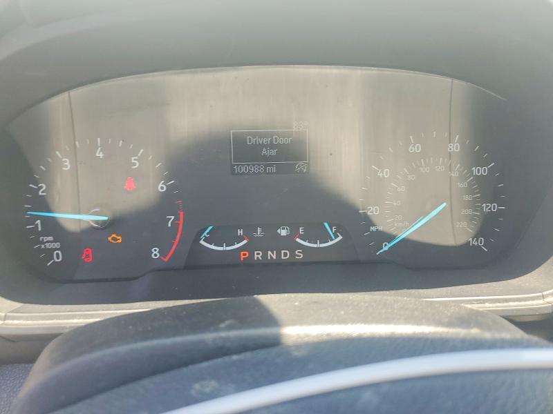 Продаж на аукціоні авто 2018 Ford Ecosport, vin: MAJ3P1RE8JC207299, номер лоту: 59381716