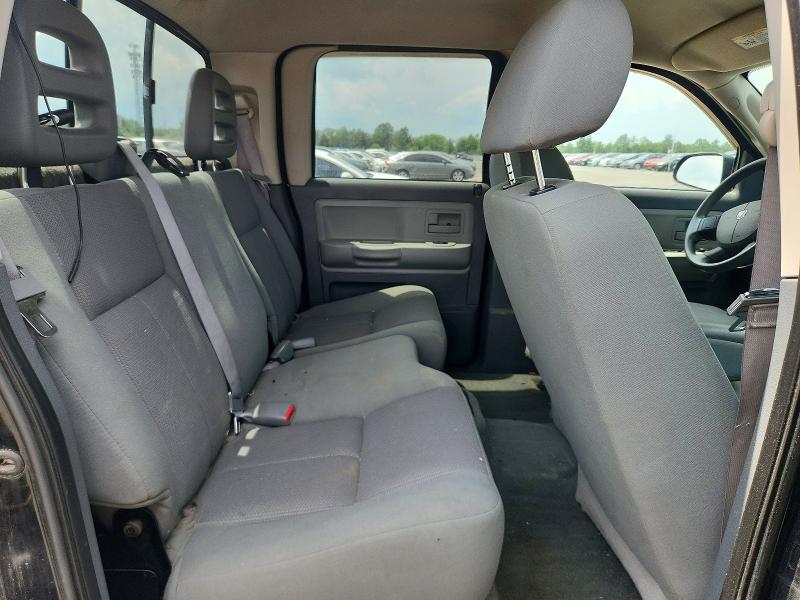 Продаж на аукціоні авто 2005 Dodge Dakota, vin: 1D7HW48K25S338466, номер лоту: 61754756
