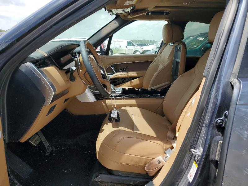 Продаж на аукціоні авто 2024 Land Rover Range Rover, vin: SALKPBFU2RA252584, номер лоту: 56294946