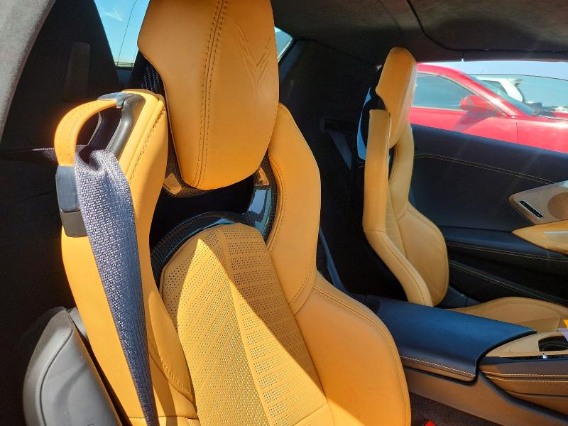 Продаж на аукціоні авто 2023 Chevrolet Corvette, vin: 1G1YC3D45P5141967, номер лоту: 63217126