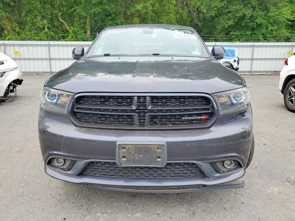 Aukcja sprzedaży 2015 Dodge Durango, vin: 1C4RDJDG3FC858224, numer aukcji: 60202666