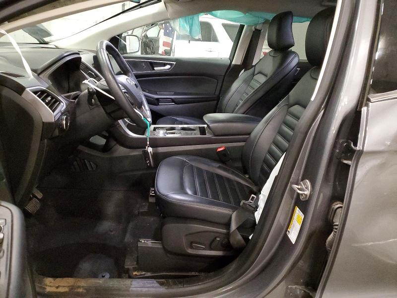 Aukcja sprzedaży 2024 Ford Edge, vin: 2FMPK4J93RBA60648, numer aukcji: 61036426