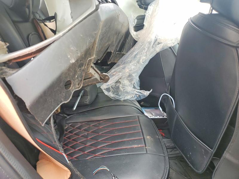 Продаж на аукціоні авто 2022 Honda Cr-v, vin: 2HKRW2H88NH616728, номер лоту: 60393116