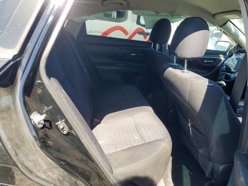 Aukcja sprzedaży 2018 Nissan Altima, vin: 1N4AL3AP1JC127595, numer aukcji: 62111966
